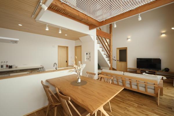 岡山市東区広谷の中古一戸建て