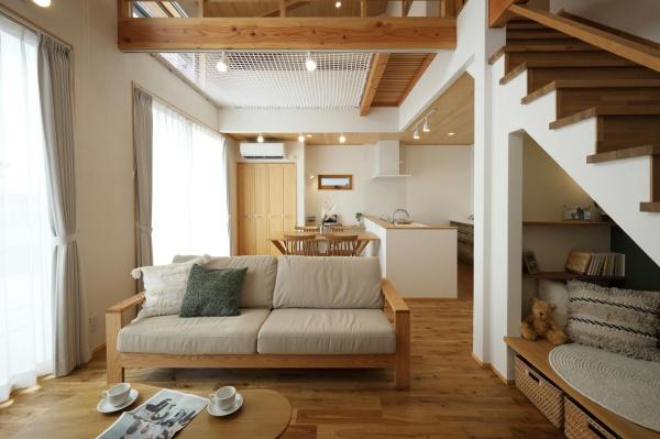 岡山市東区広谷の中古一戸建て