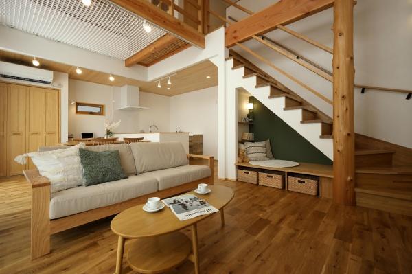 岡山市東区広谷の中古一戸建て