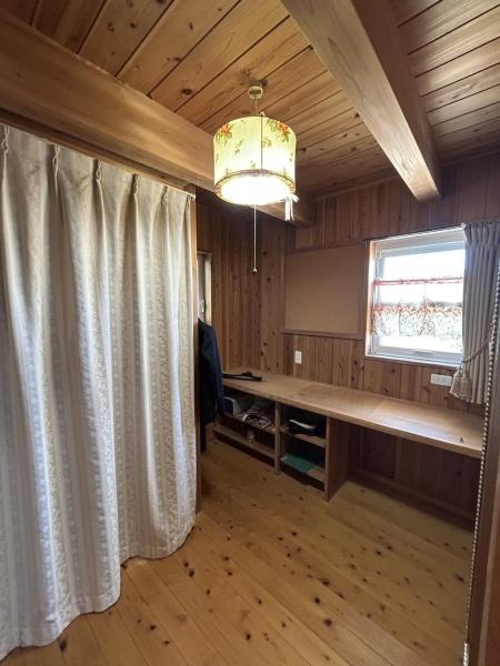 倉敷市大島の中古一戸建て