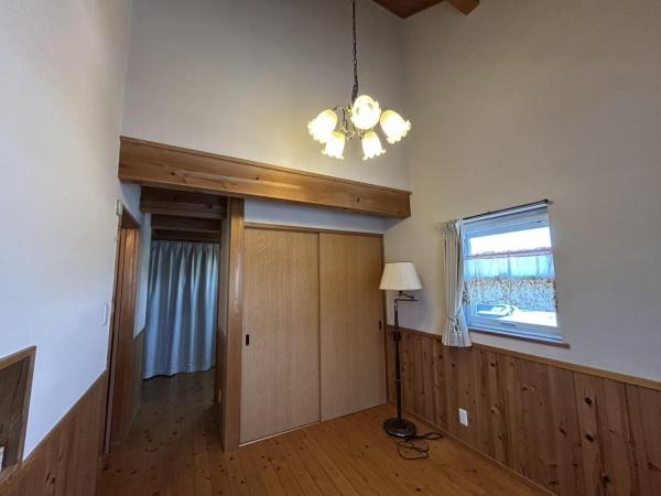 倉敷市大島の中古一戸建て