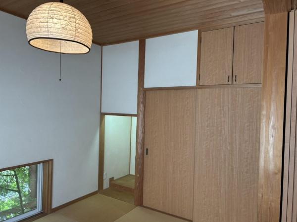 倉敷市大島の中古一戸建て