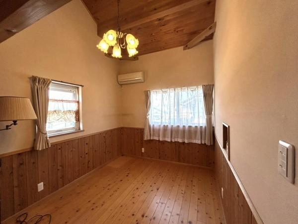 倉敷市大島の中古一戸建て