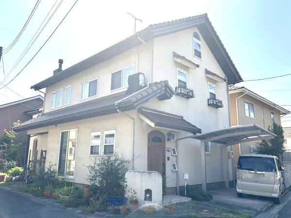 倉敷市大島