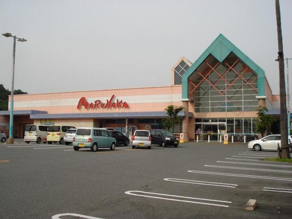 リーブルガーデン浅口鴨方町陸上印中第２　１号棟(山陽マルナカ鴨方店)