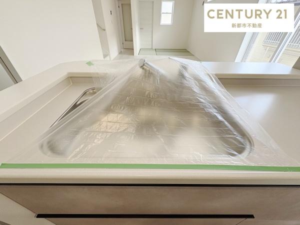 リーブルガーデン浅口鴨方町六条院中第２　２号棟