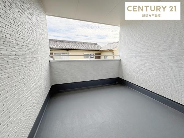 リーブルガーデン浅口鴨方町六条院中第２　２号棟