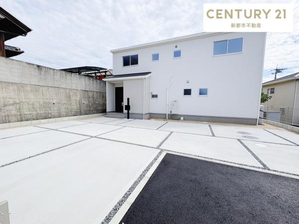 リーブルガーデン浅口鴨方町六条院中第２　２号棟