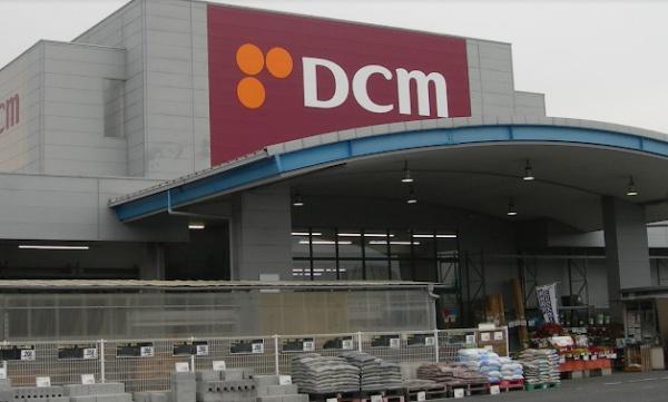 岡山市北区田益の土地(DCM津高店)