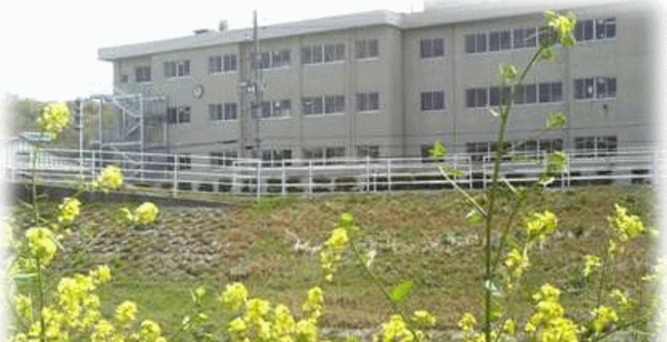 岡山市北区田益の土地(岡山市立横井小学校)