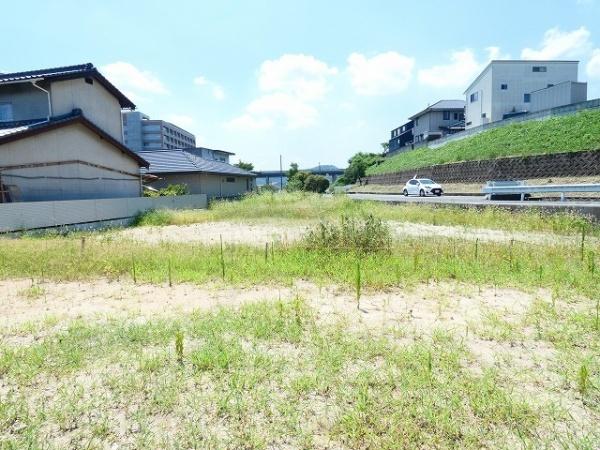 岡山市北区田益