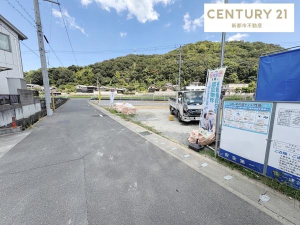 リーブルガーデン倉敷市福田町古新田　１号棟
