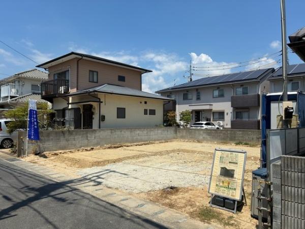 リーブルガーデン北区庭瀬第６