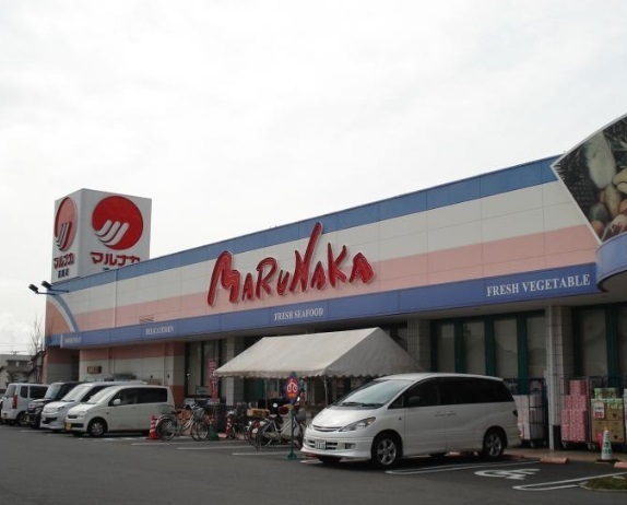 クレイドルガーデン連島町鶴新田第１６(山陽マルナカ連島店)