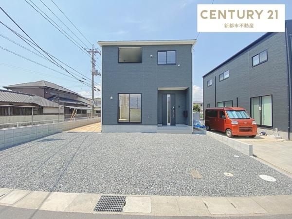 クレイドルガーデン連島町鶴新田第16