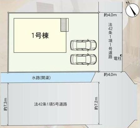クレイドルガーデン連島町鶴新田第１６
