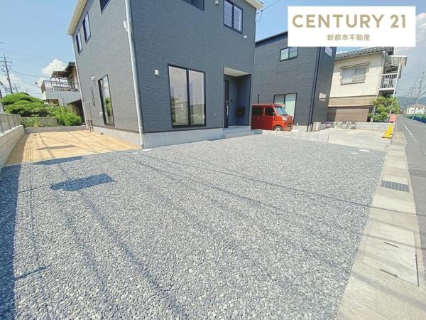 クレイドルガーデン連島町鶴新田第１６
