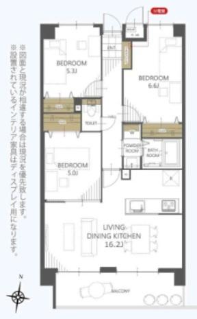 シティコーポ延友