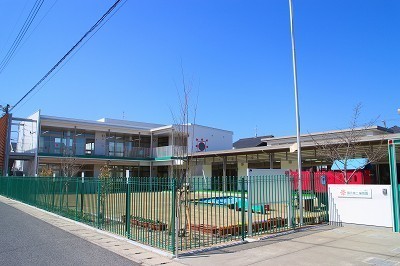 シティコーポ延友(御南認定こども園)