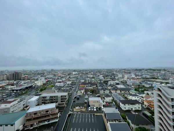 リビンコート問屋町タワー