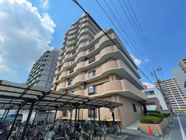 ライオンズマンション倉敷