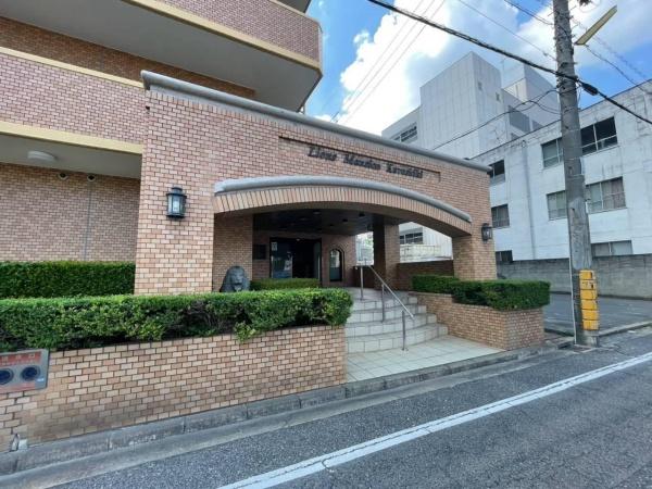 ライオンズマンション倉敷