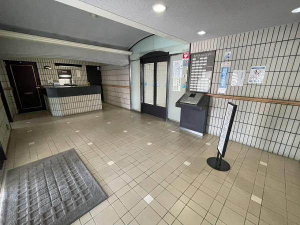 ライオンズマンション倉敷