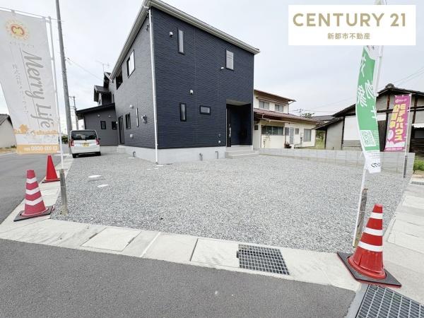 クレイドルガーデン連島町鶴新田第１７　１号棟