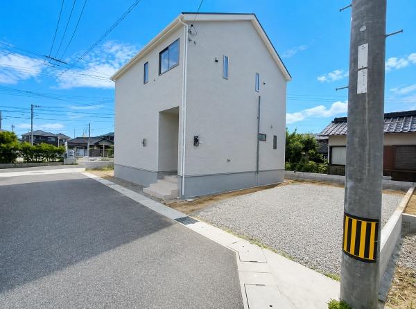 クレイドルガーデン連島町鶴新田第17 3号棟