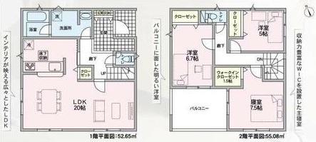 クレイドルガーデン連島町鶴新田第１７　４号棟