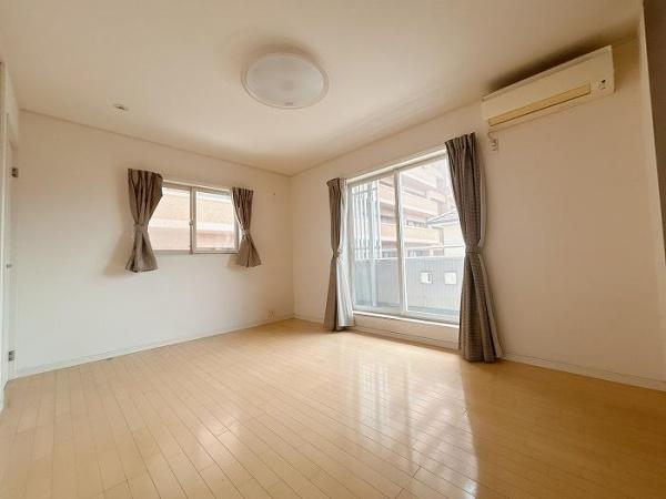 倉敷市中庄の中古一戸建て