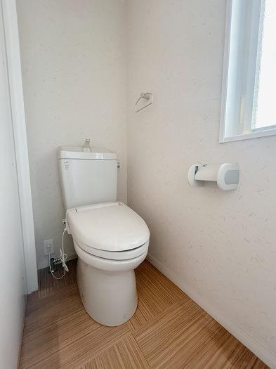 倉敷市中庄の中古一戸建て