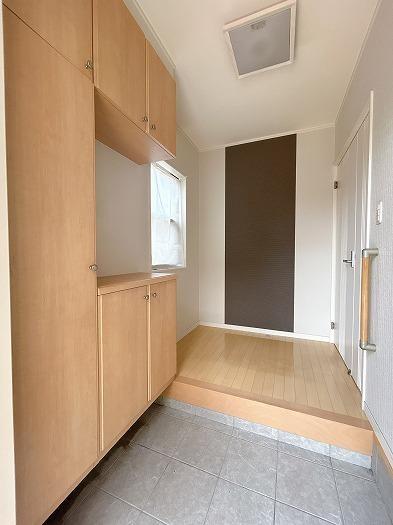 倉敷市中庄の中古一戸建て