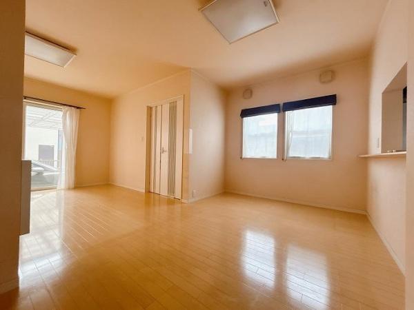倉敷市中庄の中古一戸建て