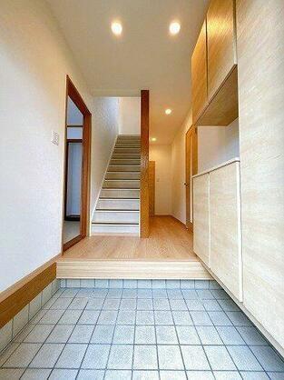 岡山市中区湊の中古一戸建て