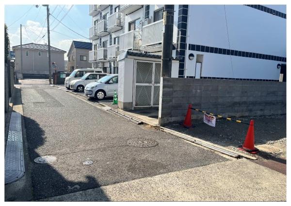 倉敷市大島の土地