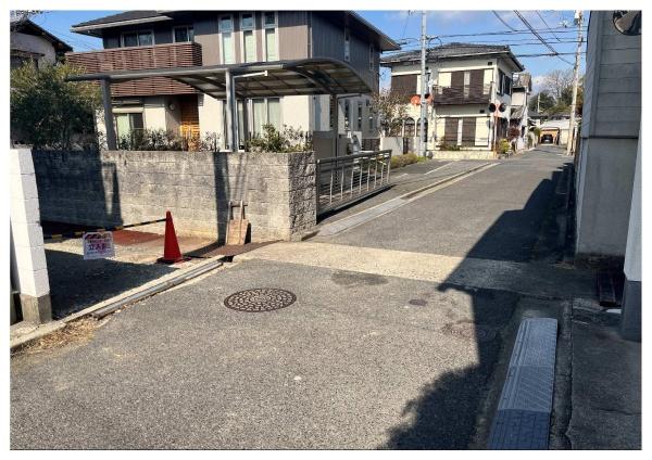 倉敷市大島の土地