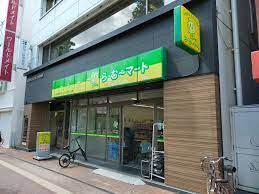 コア本町(ら・む～マート桃太郎通り店)