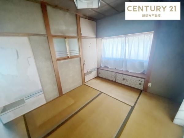 倉敷市加須山の中古一戸建て
