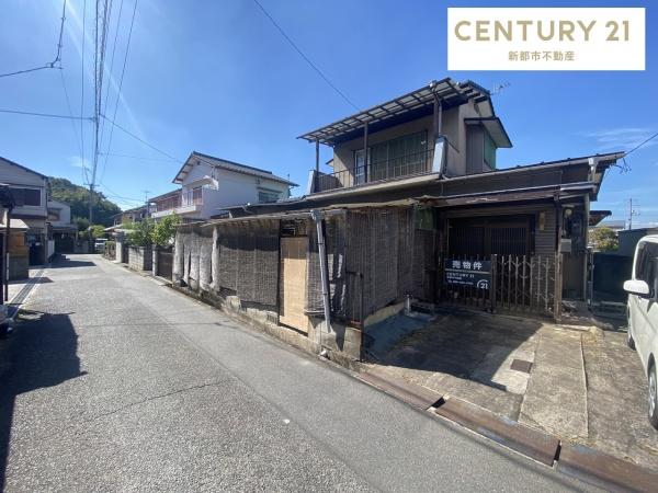 加須山中古戸建