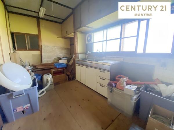 加須山中古戸建