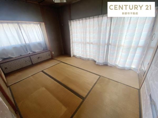 加須山中古戸建