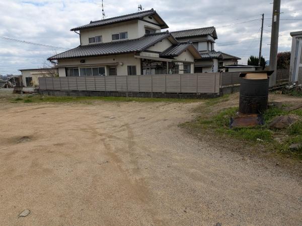 岡山市南区箕島