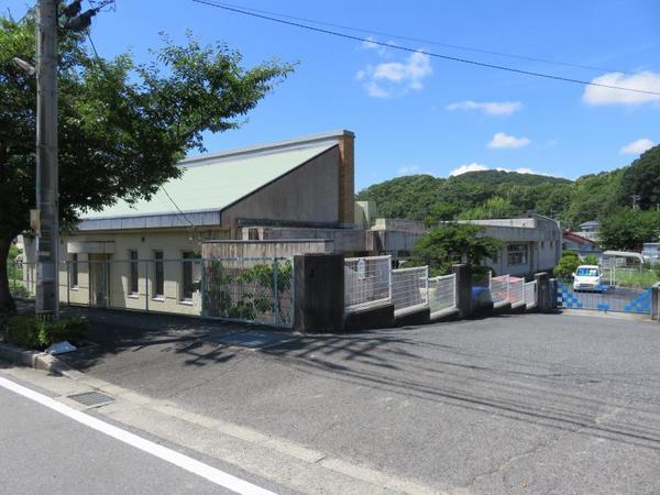 岡山市北区津高の中古一戸建て(牧石保育園)