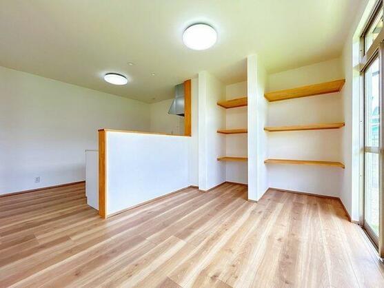 岡山市北区津高の中古一戸建て