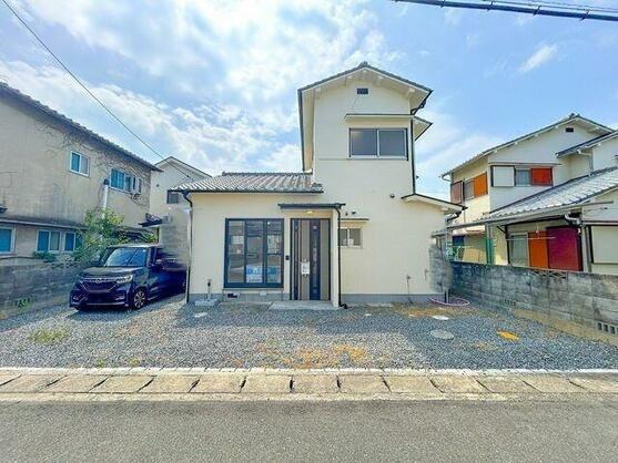 岡山市東区広谷