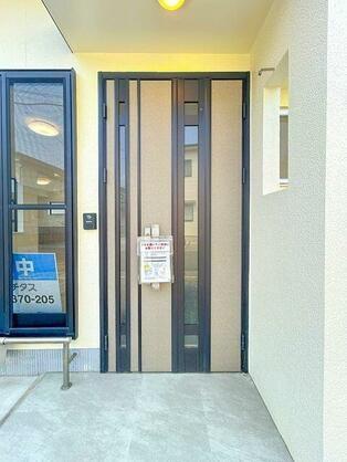 岡山市東区広谷の中古一戸建て
