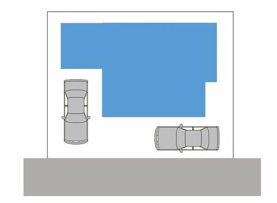 岡山市東区広谷の中古一戸建て