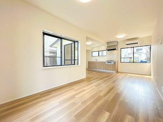 岡山市東区広谷の中古一戸建て