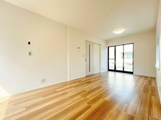 岡山市東区広谷の中古一戸建て